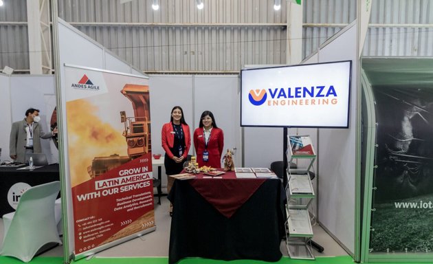Photo of Valenza Engineering Pty Ltd