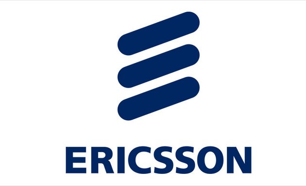 Foto von Ericsson