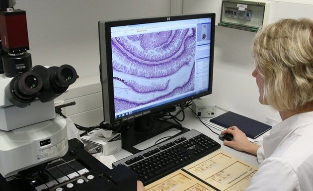 Foto von Klinikum rechts der Isar der Technischen Universität München Institut für Medizinische Mikrobiologie, Immunologie und Hygiene
