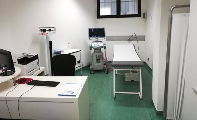 foto Poliambulatorio Centro Medico Italiano Milano