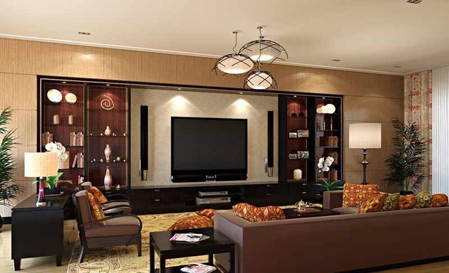 Photo of Dezinely Interiors