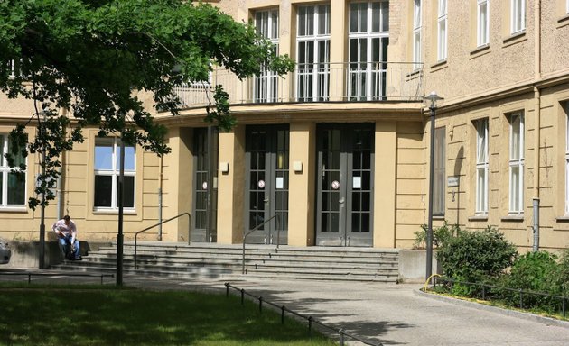 Foto von Klinik für Dermatologie, Venerologie und Allergologie, Charité – Universitätsmedizin Berlin