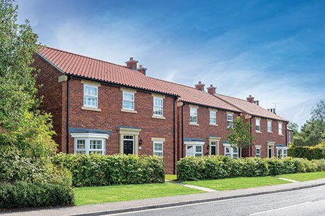 Photo of Newton Grange, Hemsworth by Orion Homes