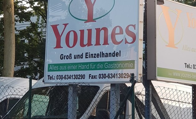 Foto von Younes Service GmbH