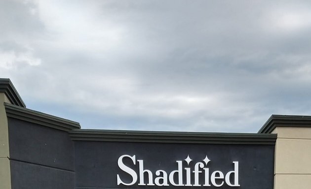 Photo of Shadified Salon & barbershop