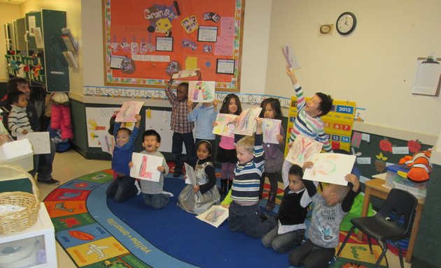 Photo of Chesterbrook Academy Preschool