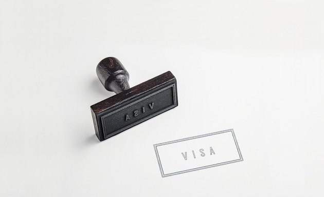 Photo of Love Visas