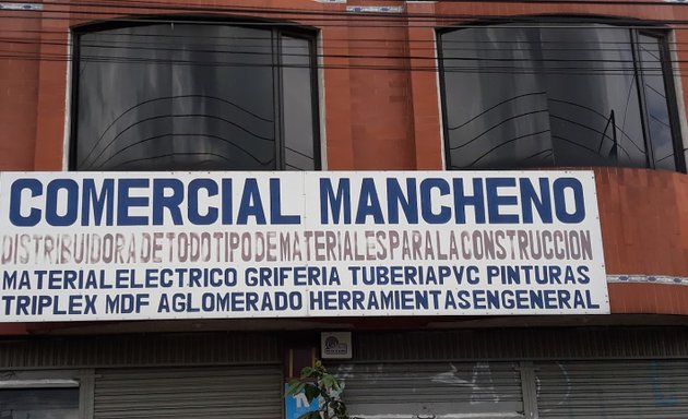 Foto de Comercial Mancheno