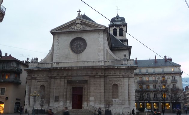 Photo de Paroisse Catholique Notre Dame de l'Espérance