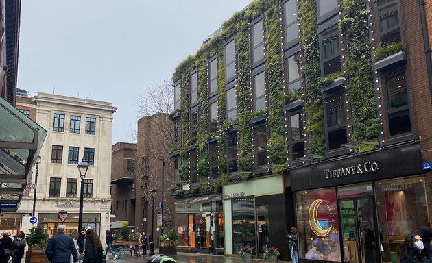 Photo of Earlham Street Market