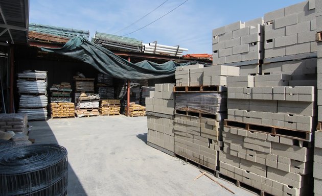 Photo of Ace Building Materials