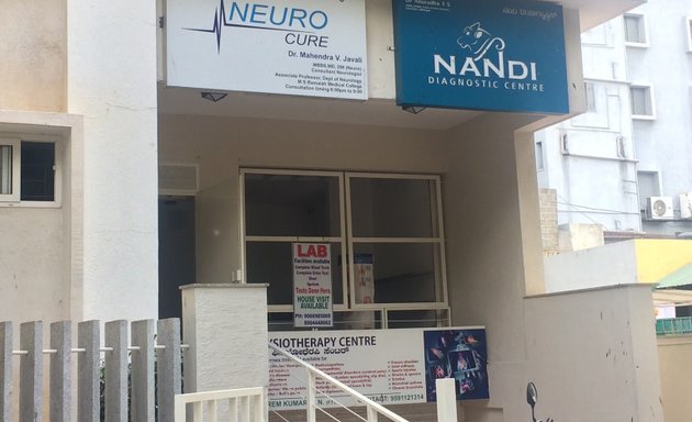 Photo of Neuro Cure and Nandi diagnostic Center