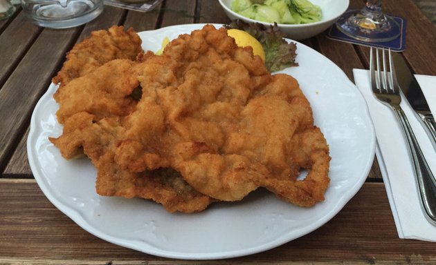 Foto von Gasthaus Alt Wien