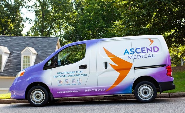 Photo of Ascend Medical