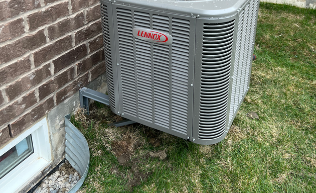 Photo of Patel Heating and Air Conditioning