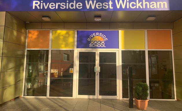 Photo of Riverside School West Wickham