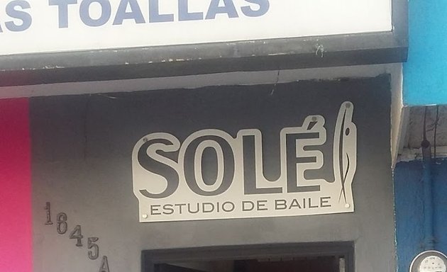 Foto de Solé Estudio de Baile