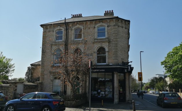 Photo of Douglas & Gordon Estate Agents Balham