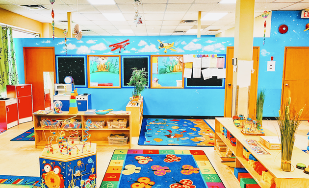 Photo of Children`s Playce Child Care & OSC