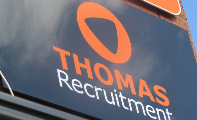 Photo of The THOMAS Recruitment Group