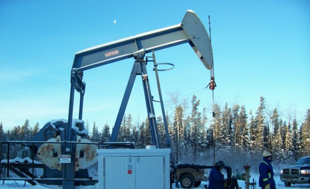 Photo of Optimized Oilfield Inc.