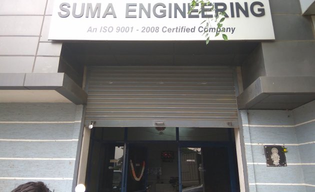 Photo of Suma Engineering