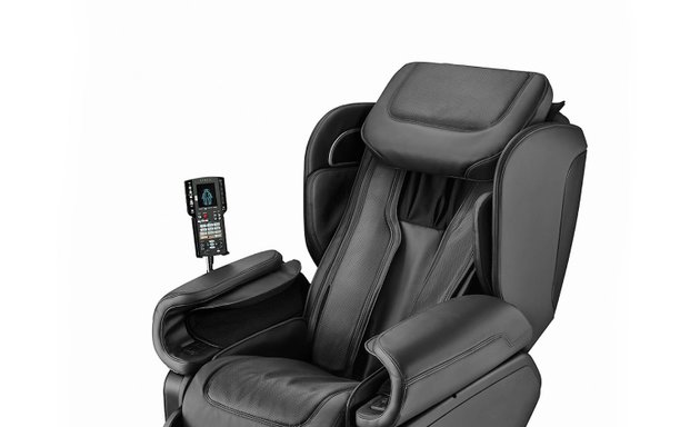 Photo of Healing Massage Chair