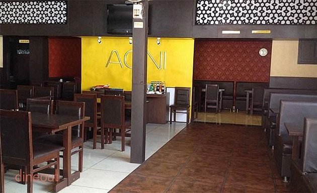 Photo of Aqni - The Restaurant