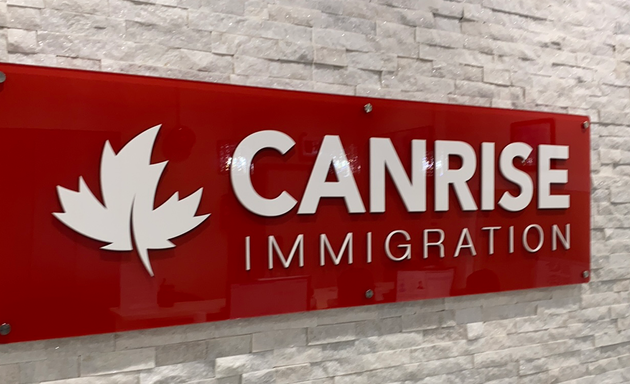 Photo of Canrise Immigration