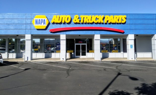 Photo of NAPA Auto Parts - Genuine Parts Company