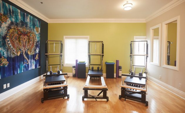 Photo of Amaroo Transformation & Wellness Studio
