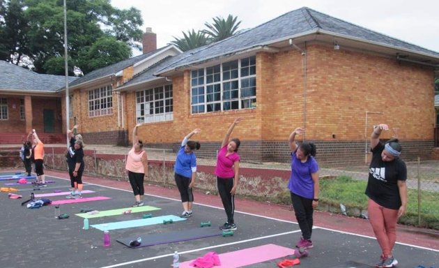 Photo of Boot Camp With Lifestyle Coach MR - Orchards