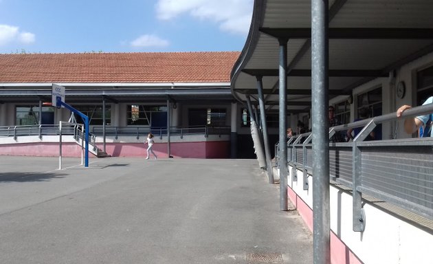 Photo de École primaire publique Raymond Poincaré