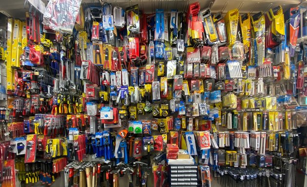 Photo of Tool Shop/ shakti hardware retail Ltd