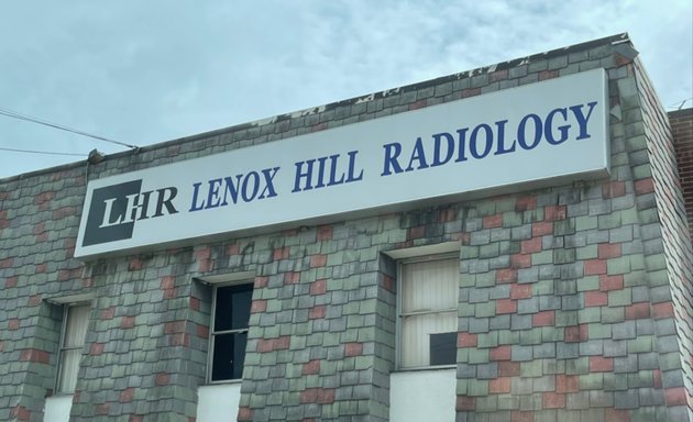 Photo of Lenox Hill Radiology | Flushing