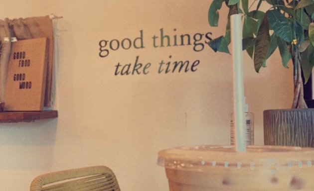 Photo of the good good | Vegan Kitchen + Bakeshop