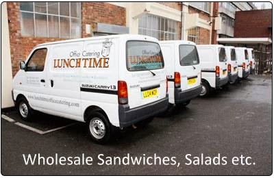 Photo of Lunchtime Office Catering Co Ltd