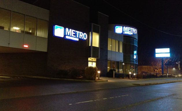 Photo of Metro Credit Union