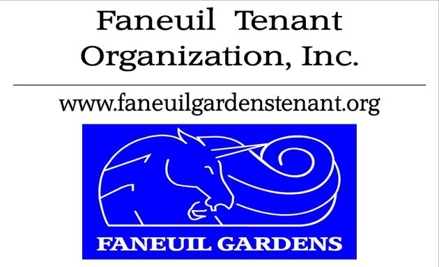 Photo of Faneuil Gardens
