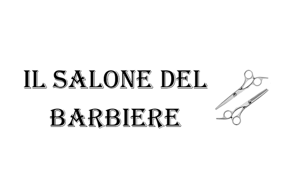 foto Il salone del barbiere