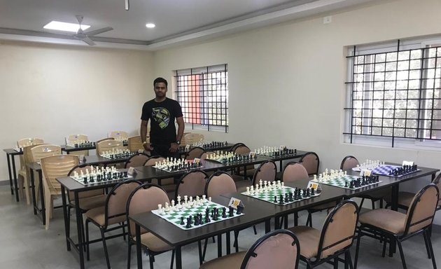Photo of Innovators Chess Academy - SriPrakrit