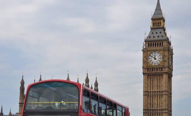 Photo of Clock Tower