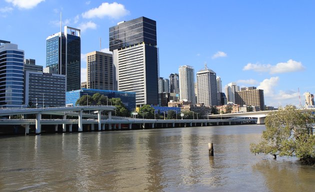 Photo of Kurilpa Point Park