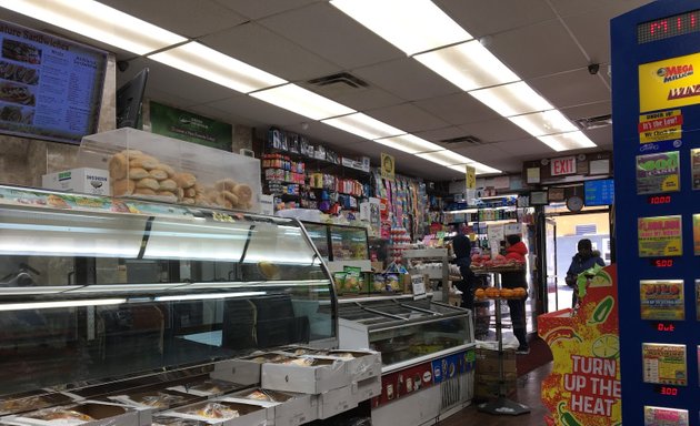 Photo of Halal Deli Mart