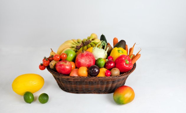 Foto von Obst Lieferservice Köln Obstbaron