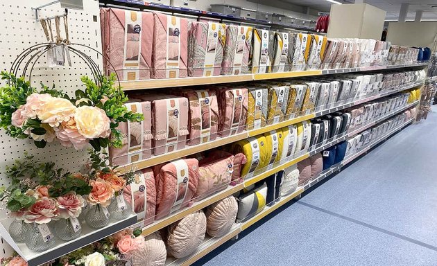 Photo of B&M Home Store with Garden Centre