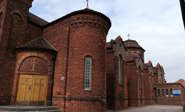 Photo of St Boniface Catholic Church, Southampton