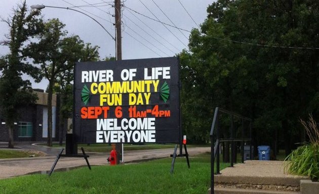 Photo of River Of Life Church of the Nazarene