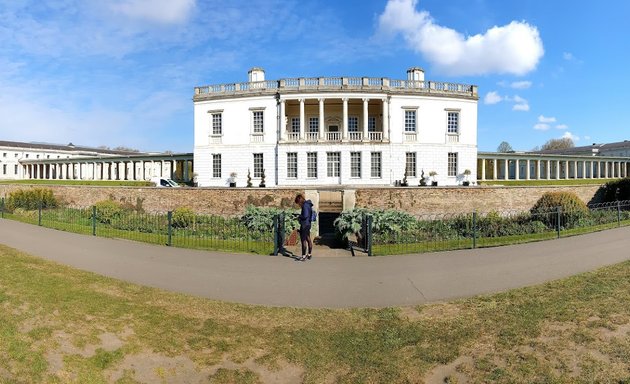 Photo of Greenwich Park Pond