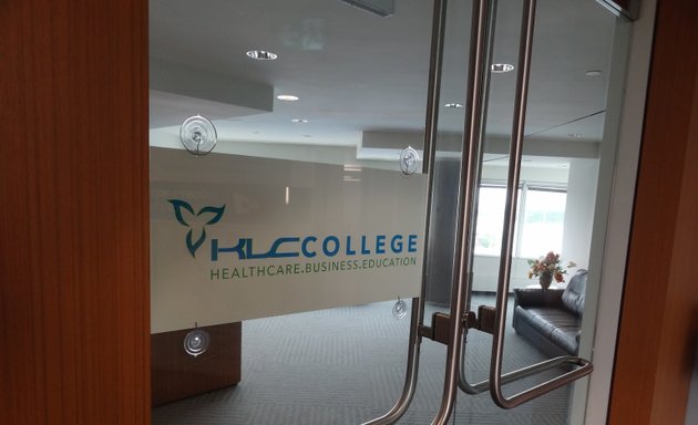 Photo of KLC College - Toronto Campus